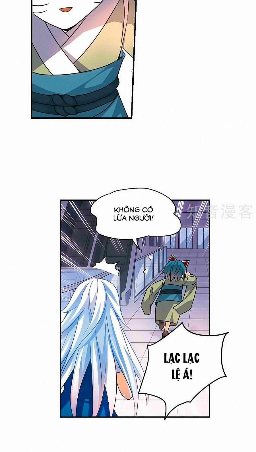 Tô Tịch Kỳ Quái 89 trang 13