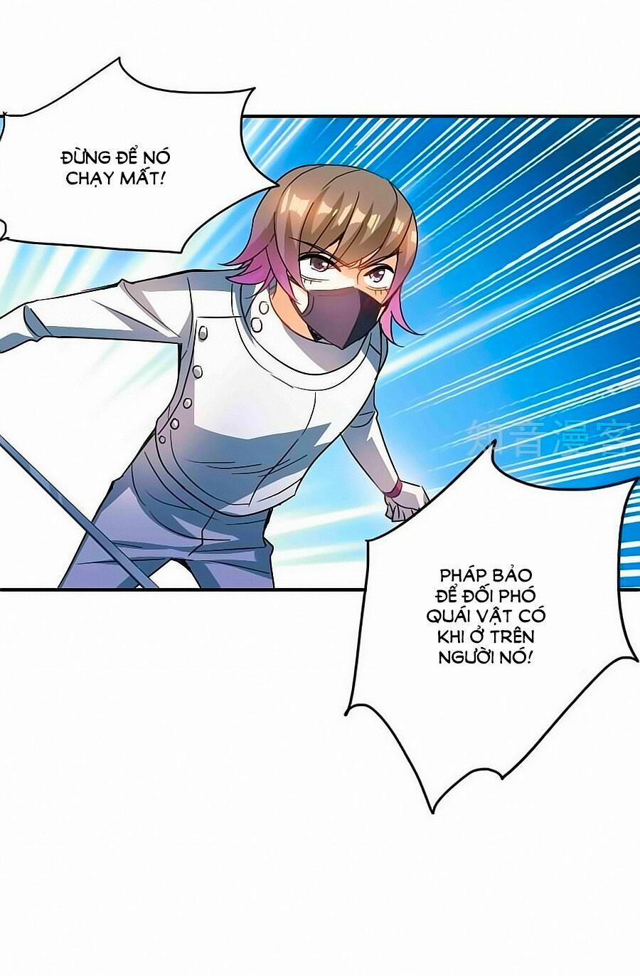 Tô Tịch Kỳ Quái 89 trang 14