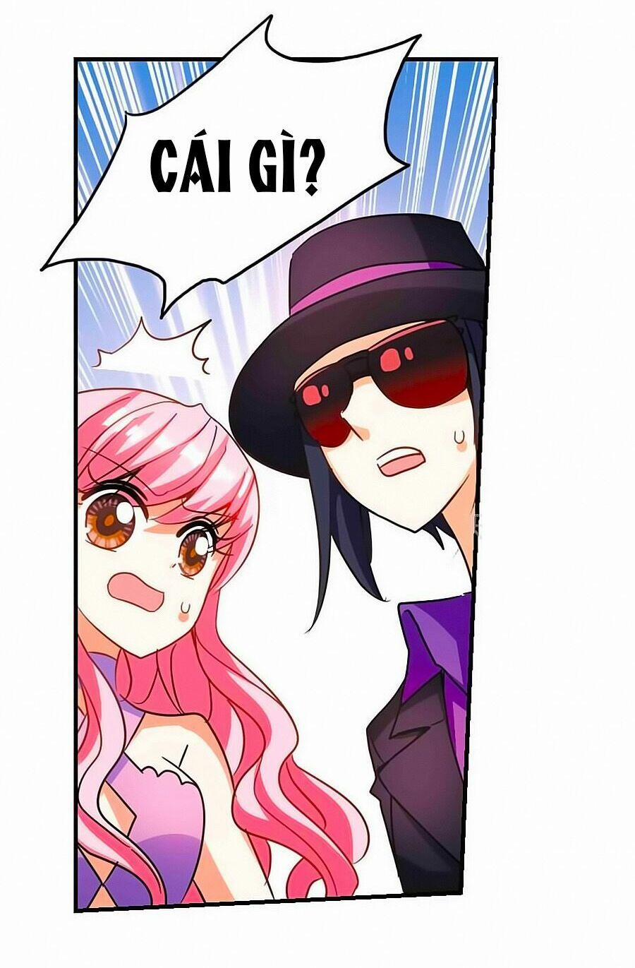 Tô Tịch Kỳ Quái 89 trang 15