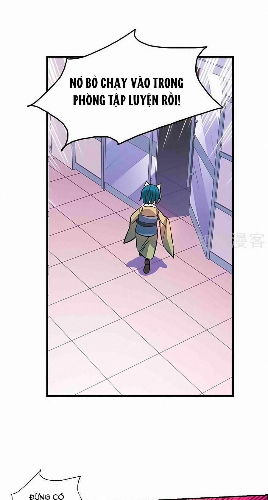 Tô Tịch Kỳ Quái 89 trang 16