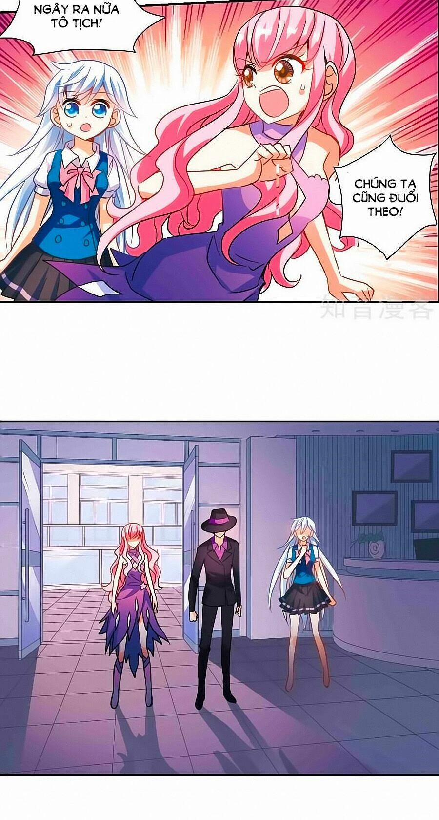 Tô Tịch Kỳ Quái 89 trang 17