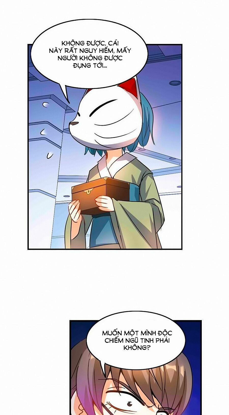 Tô Tịch Kỳ Quái 89 trang 20