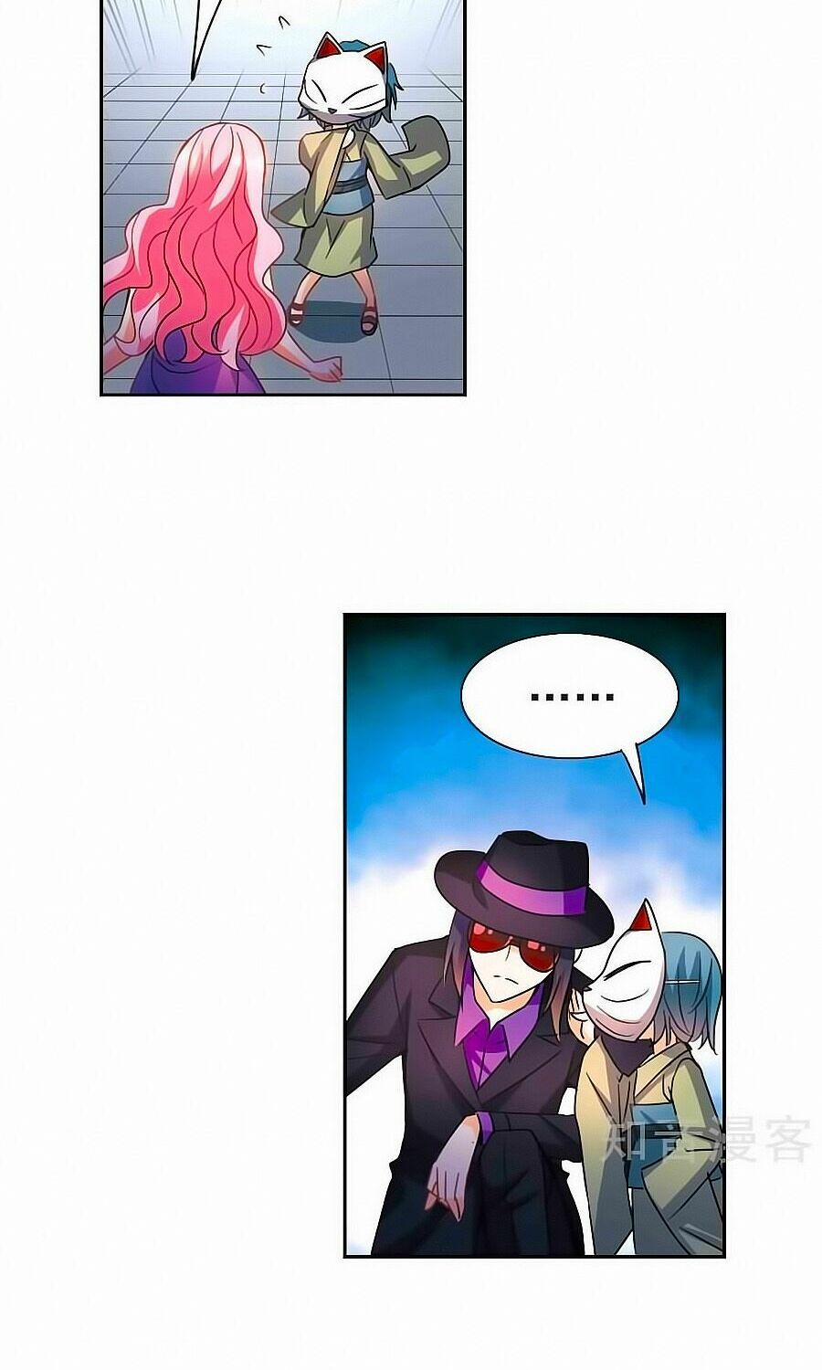 Tô Tịch Kỳ Quái 89 trang 3