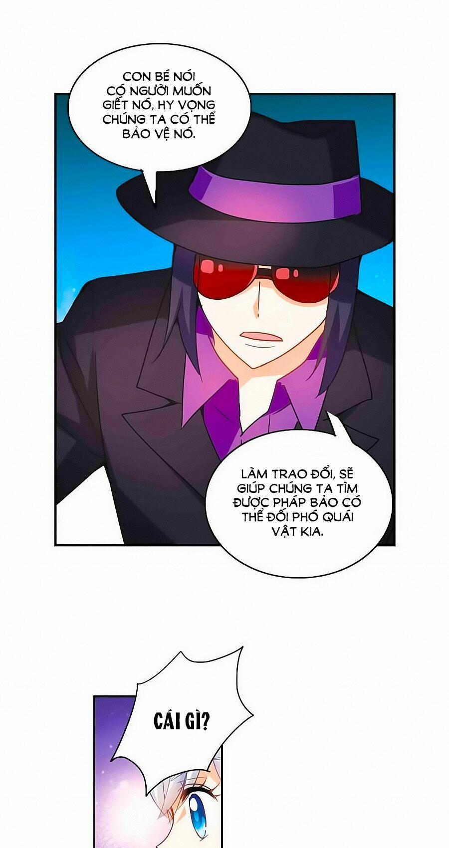 Tô Tịch Kỳ Quái 89 trang 4