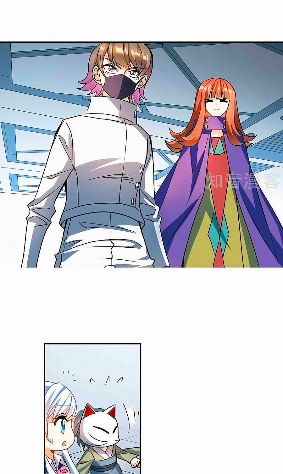 Tô Tịch Kỳ Quái 89 trang 6