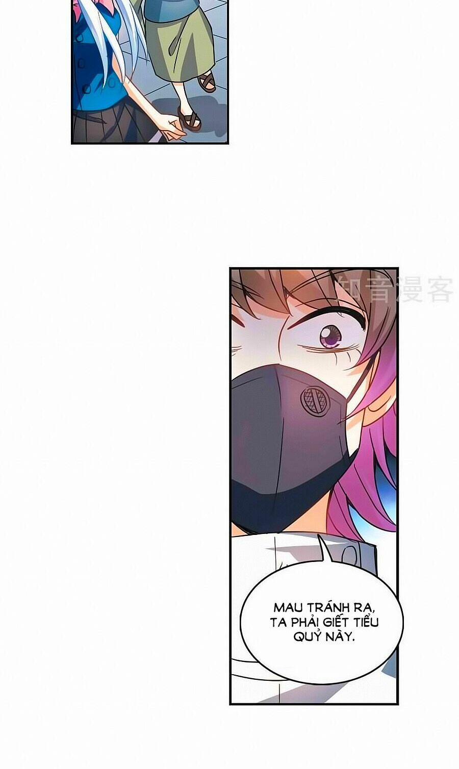 Tô Tịch Kỳ Quái 89 trang 7