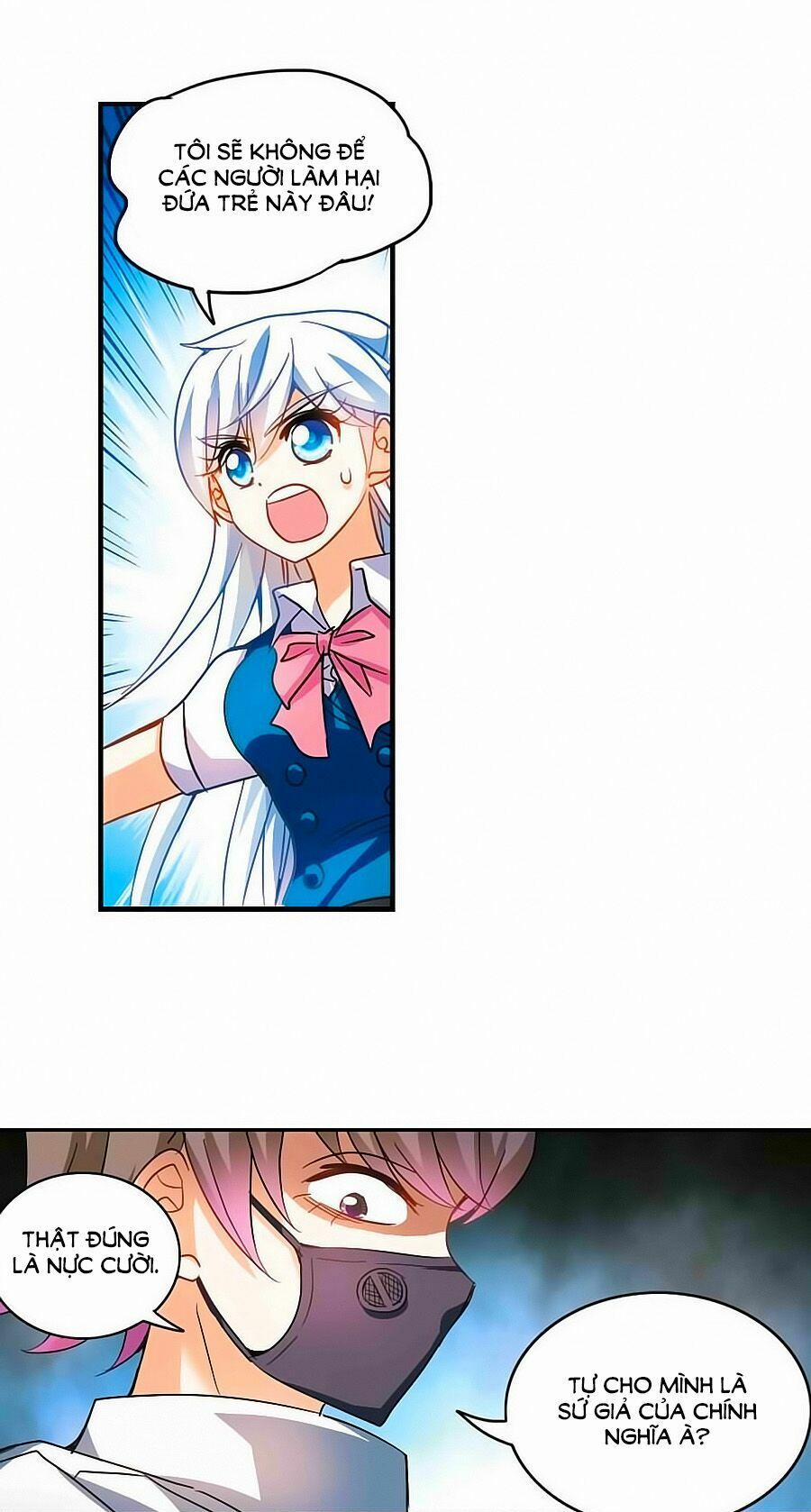 Tô Tịch Kỳ Quái 89 trang 8