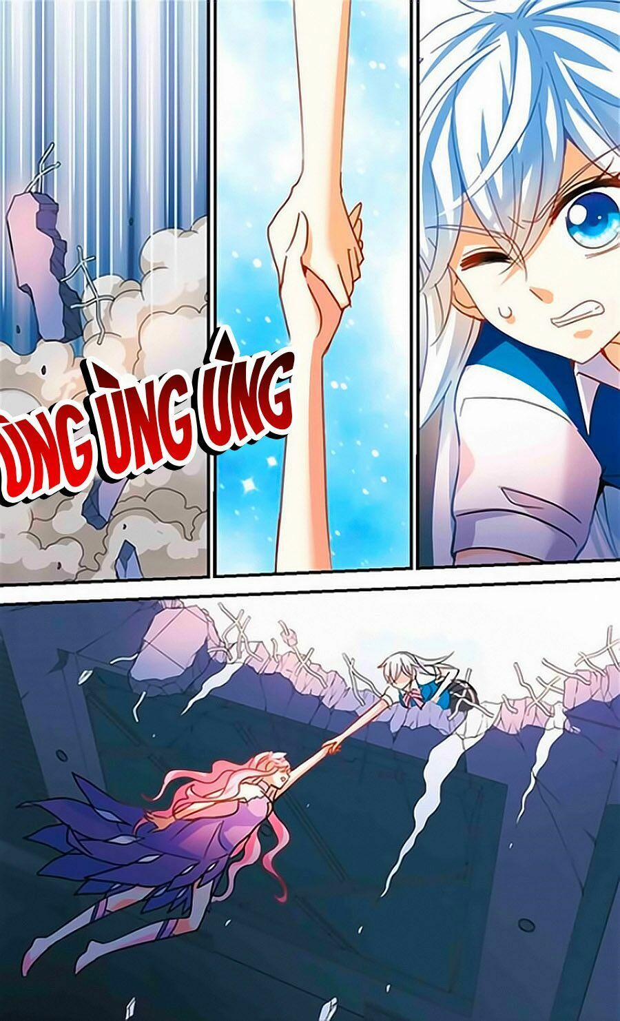 Tô Tịch Kỳ Quái 90.1 trang 3