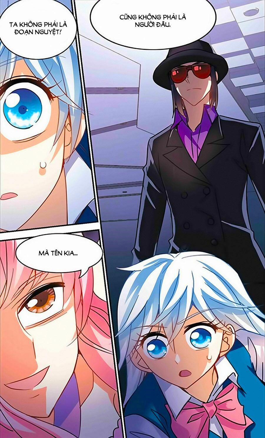 Tô Tịch Kỳ Quái 90.1 trang 5