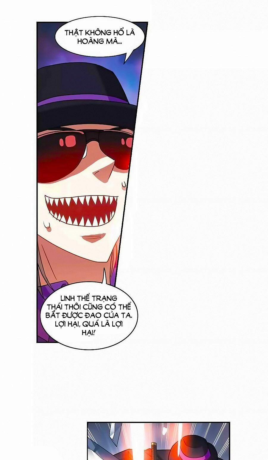 Tô Tịch Kỳ Quái 90.2 trang 0