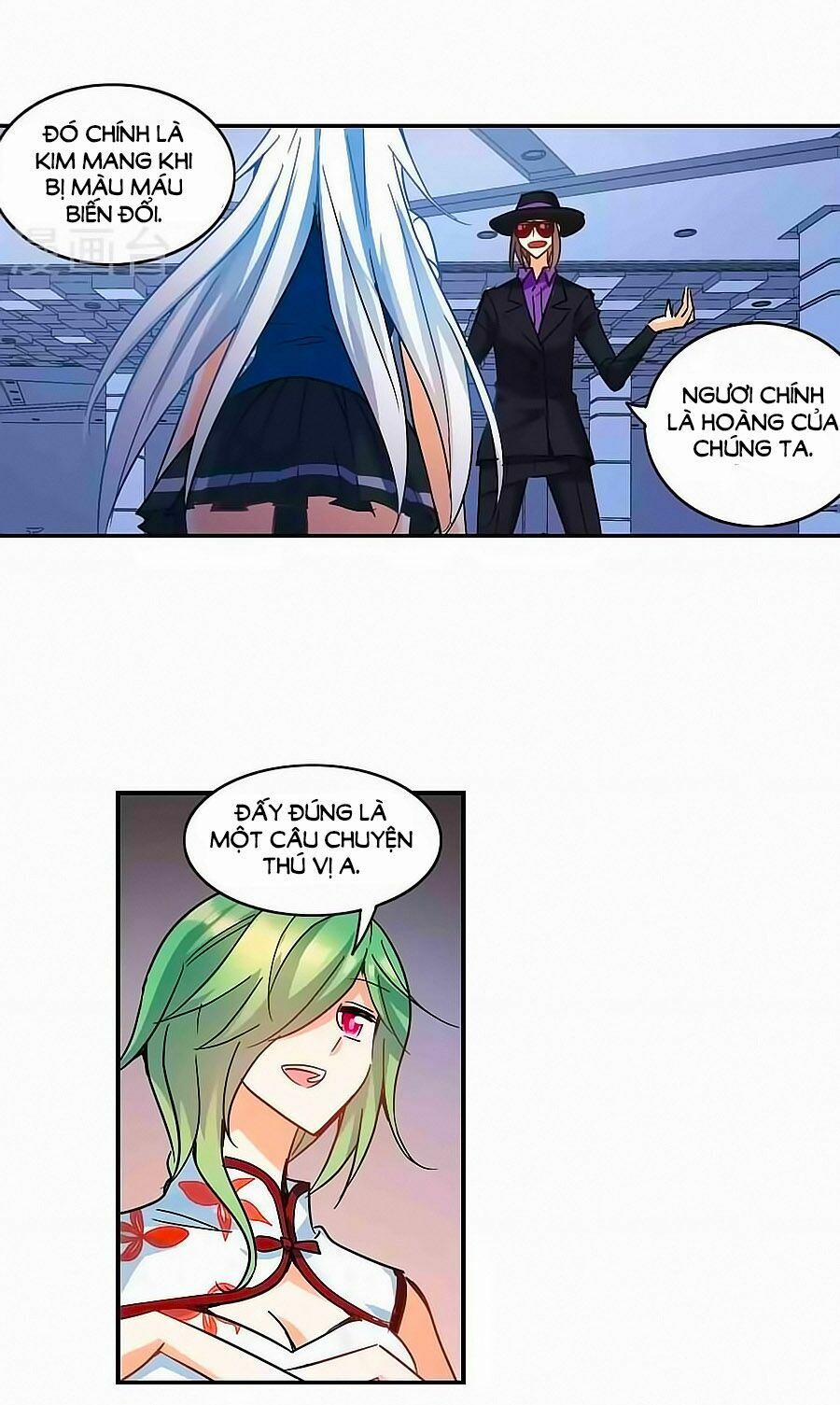 Tô Tịch Kỳ Quái 90.2 trang 12