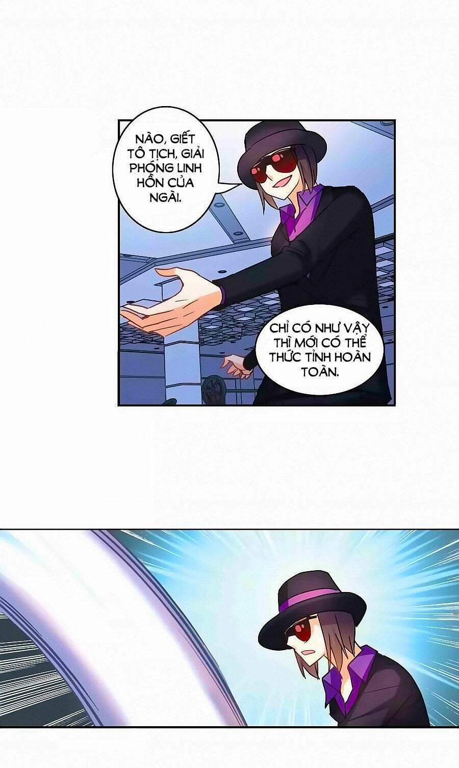 Tô Tịch Kỳ Quái 90.2 trang 13