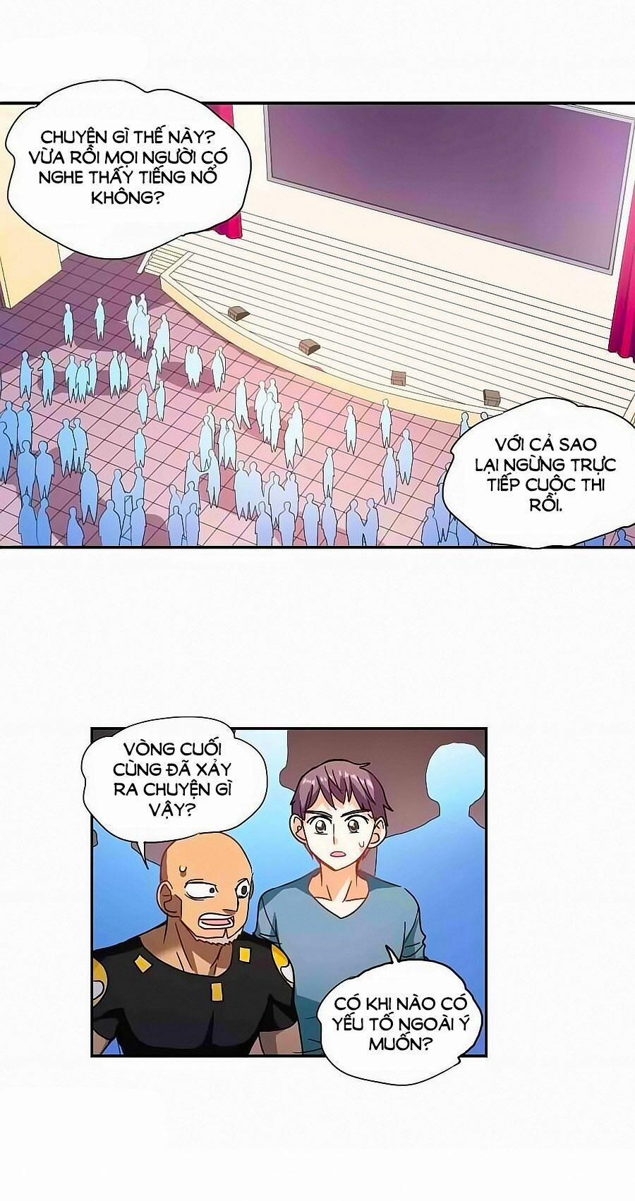 Tô Tịch Kỳ Quái 90.2 trang 16