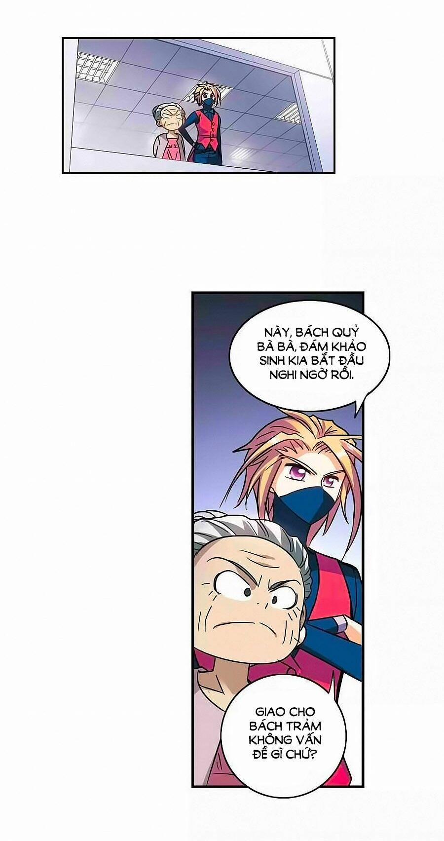 Tô Tịch Kỳ Quái 90.2 trang 17