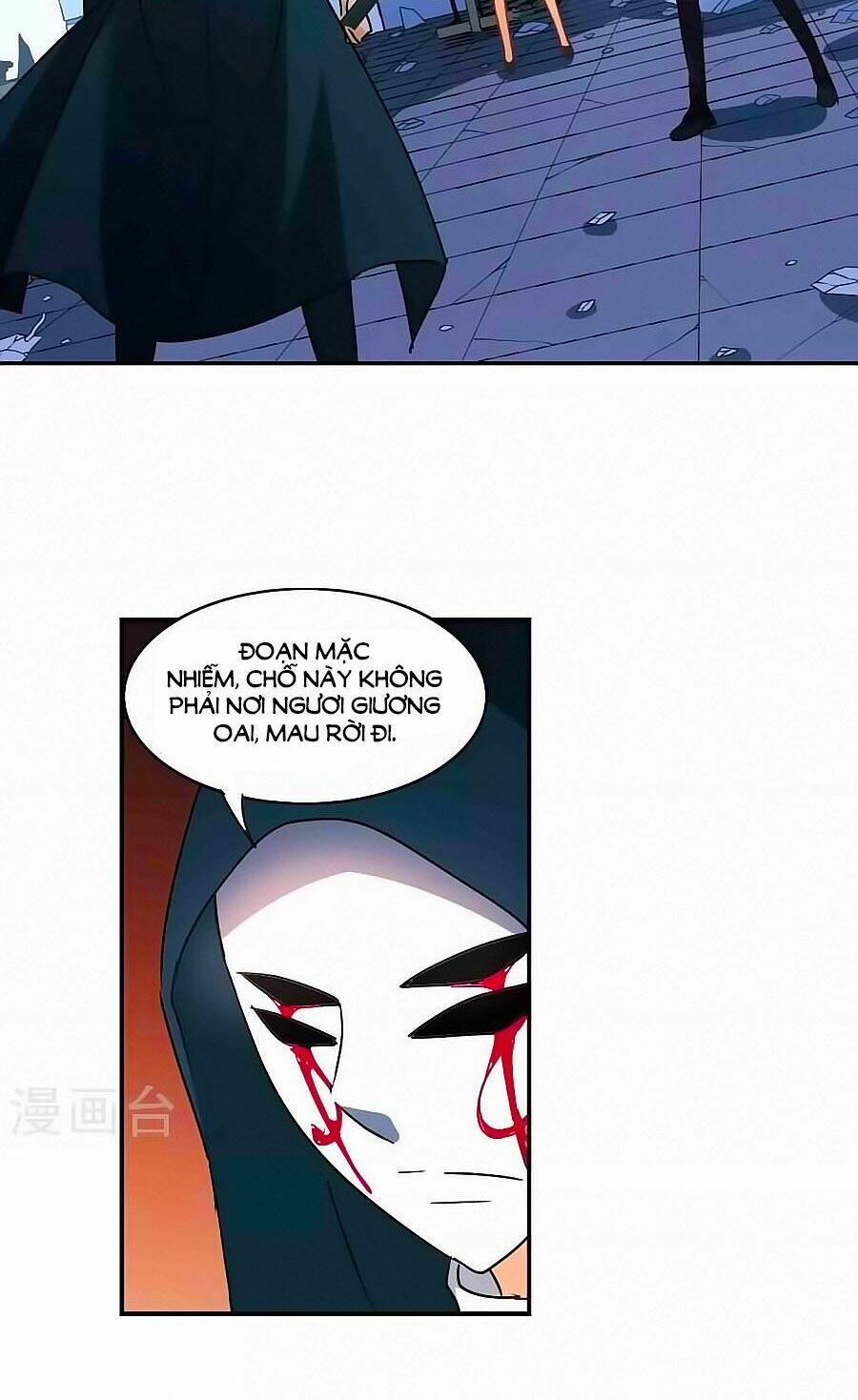 Tô Tịch Kỳ Quái 90.2 trang 19