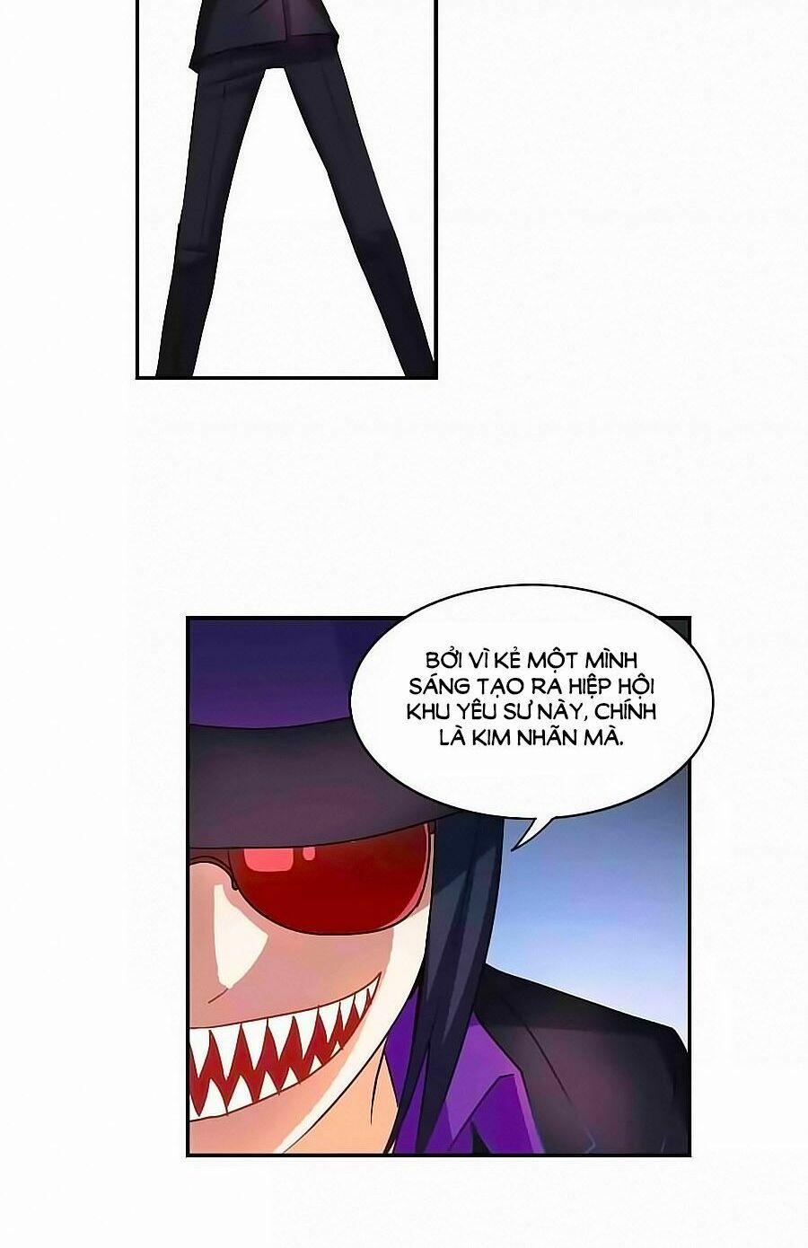 Tô Tịch Kỳ Quái 90.2 trang 23