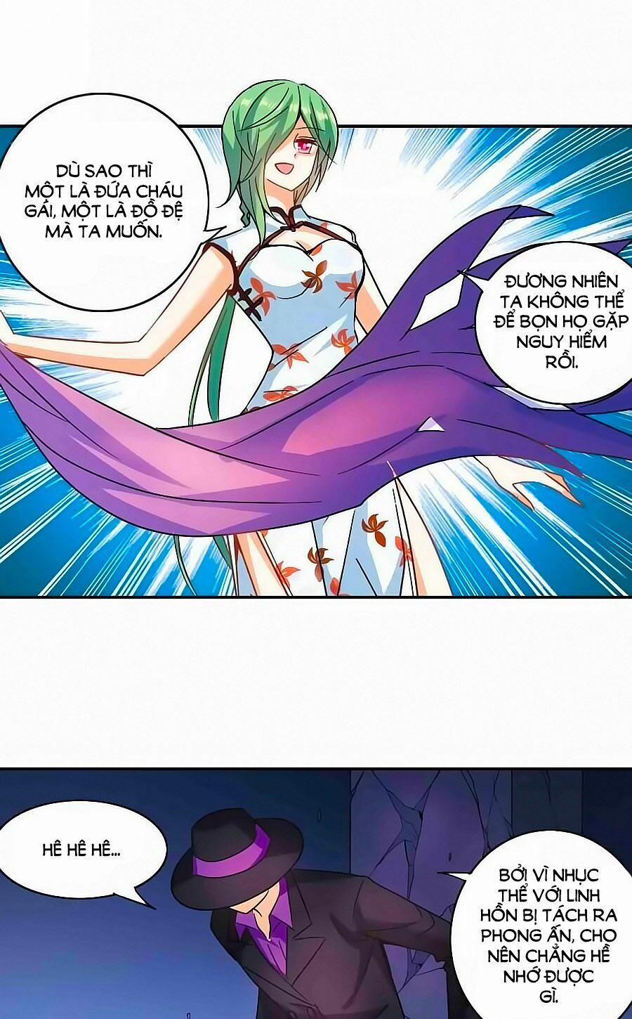 Tô Tịch Kỳ Quái 90.2 trang 6