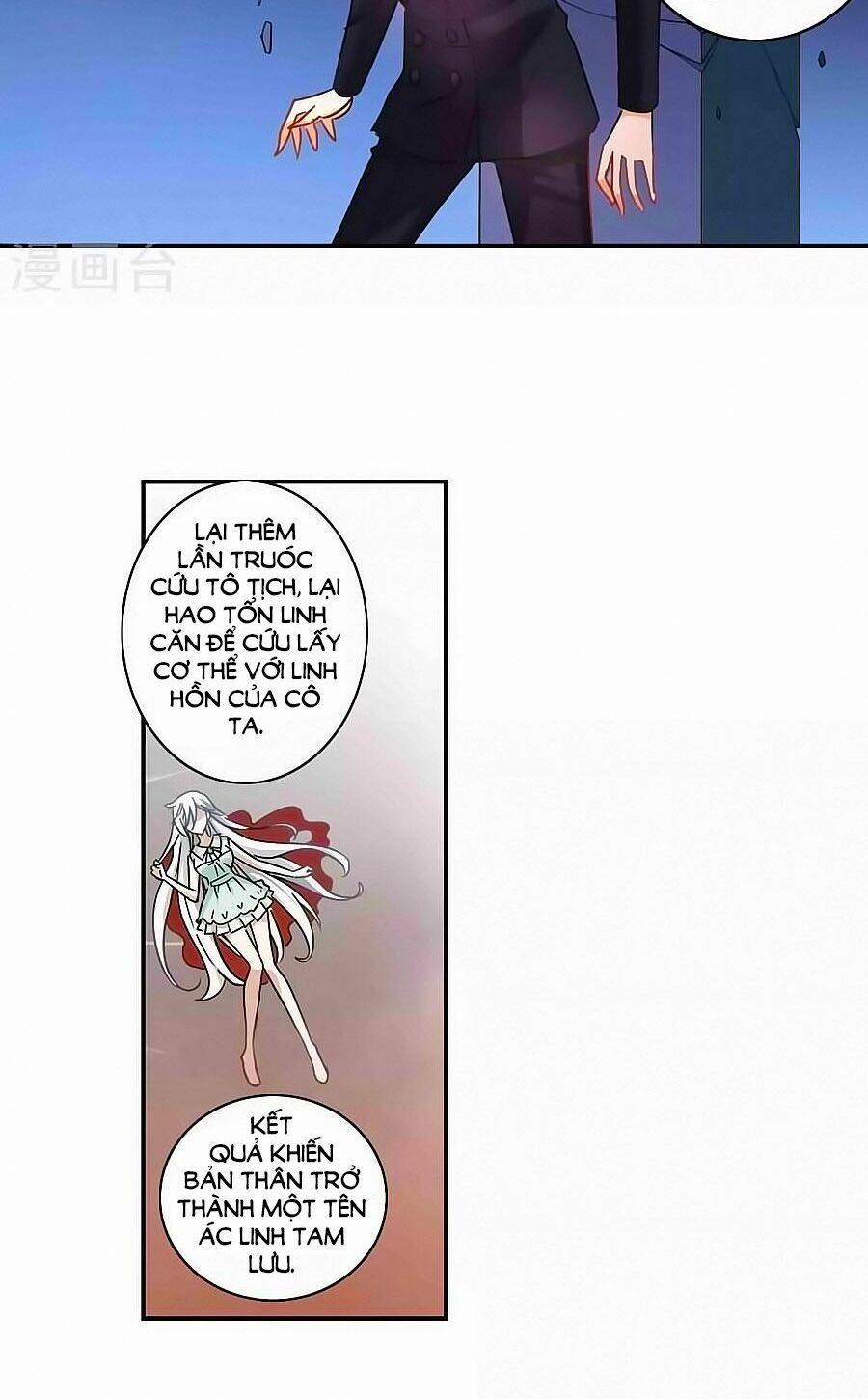 Tô Tịch Kỳ Quái 90.2 trang 7