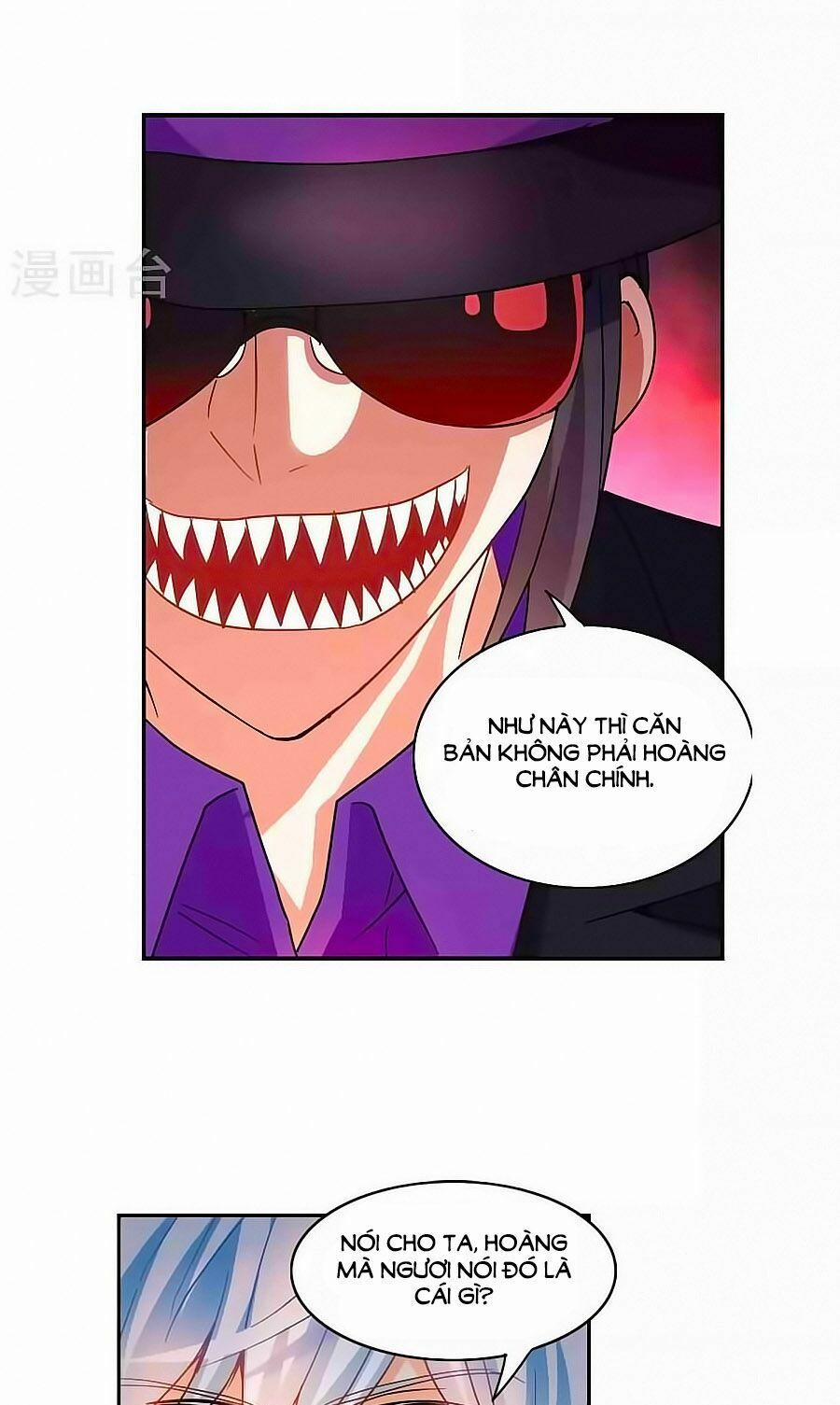 Tô Tịch Kỳ Quái 90.2 trang 8