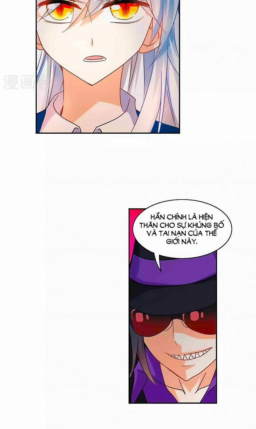 Tô Tịch Kỳ Quái 90.2 trang 9