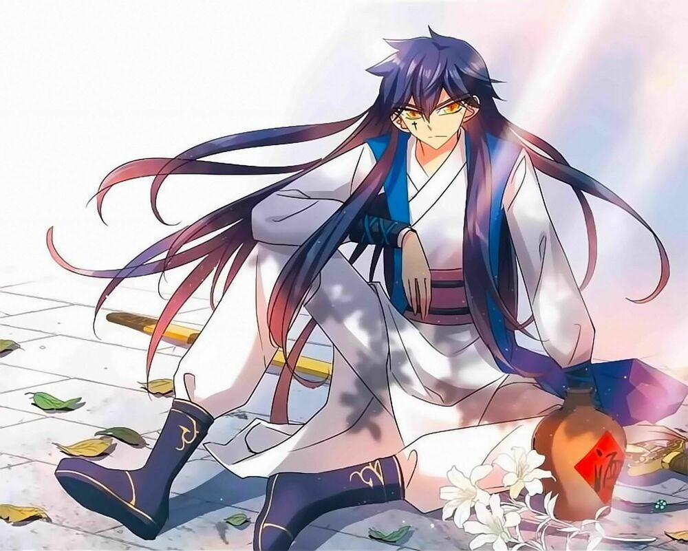 Tô Tịch Kỳ Quái 91.1 trang 0