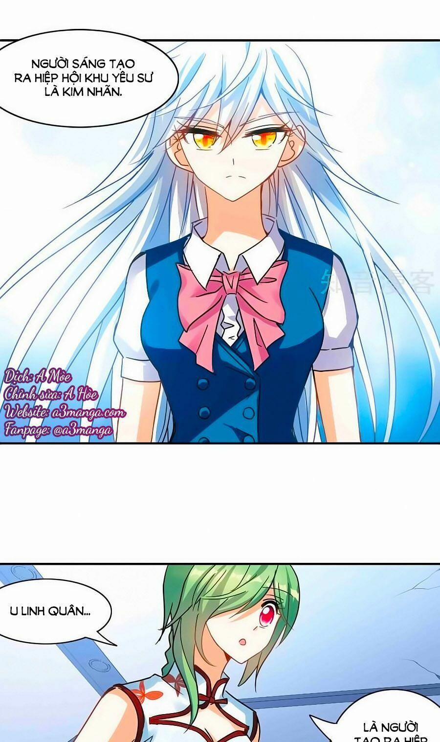 Tô Tịch Kỳ Quái 91.1 trang 1