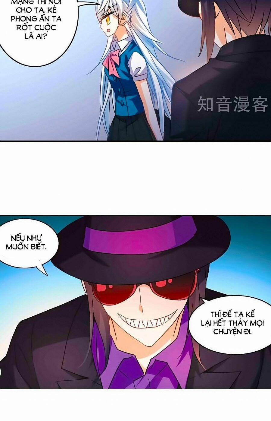 Tô Tịch Kỳ Quái 91.1 trang 10