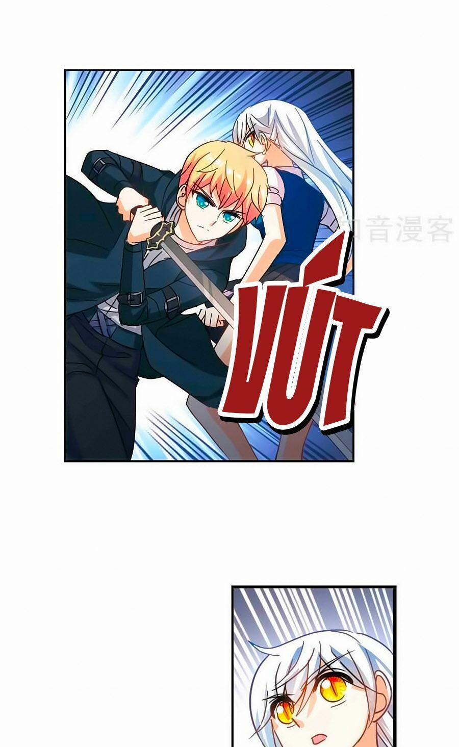 Tô Tịch Kỳ Quái 91.1 trang 11