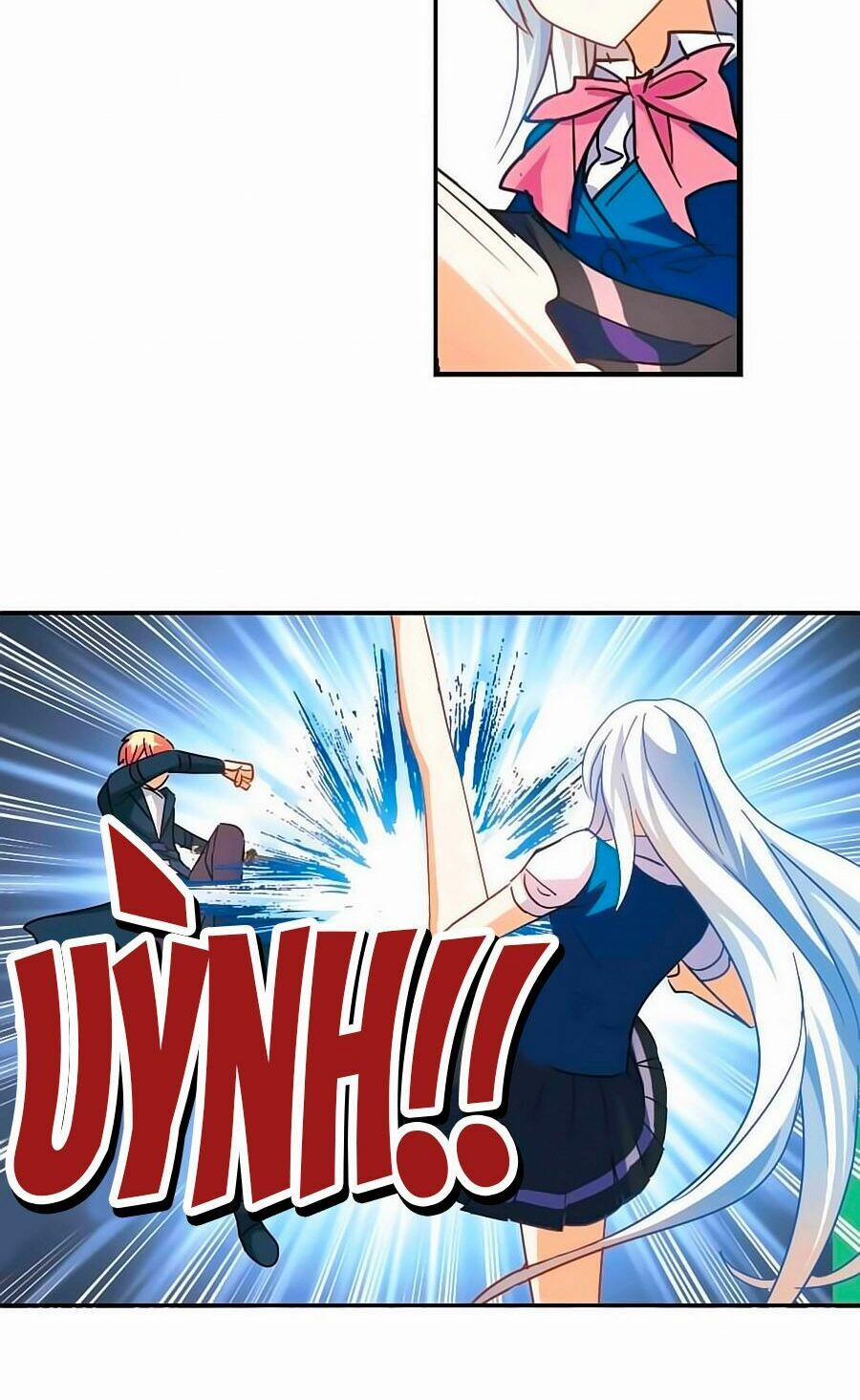 Tô Tịch Kỳ Quái 91.1 trang 12