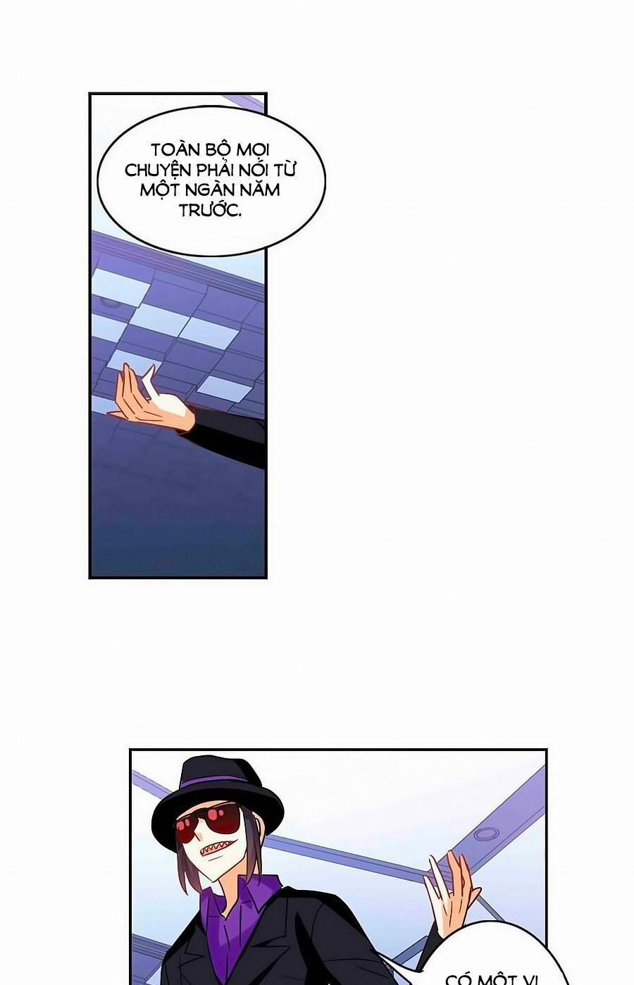 Tô Tịch Kỳ Quái 91.1 trang 13