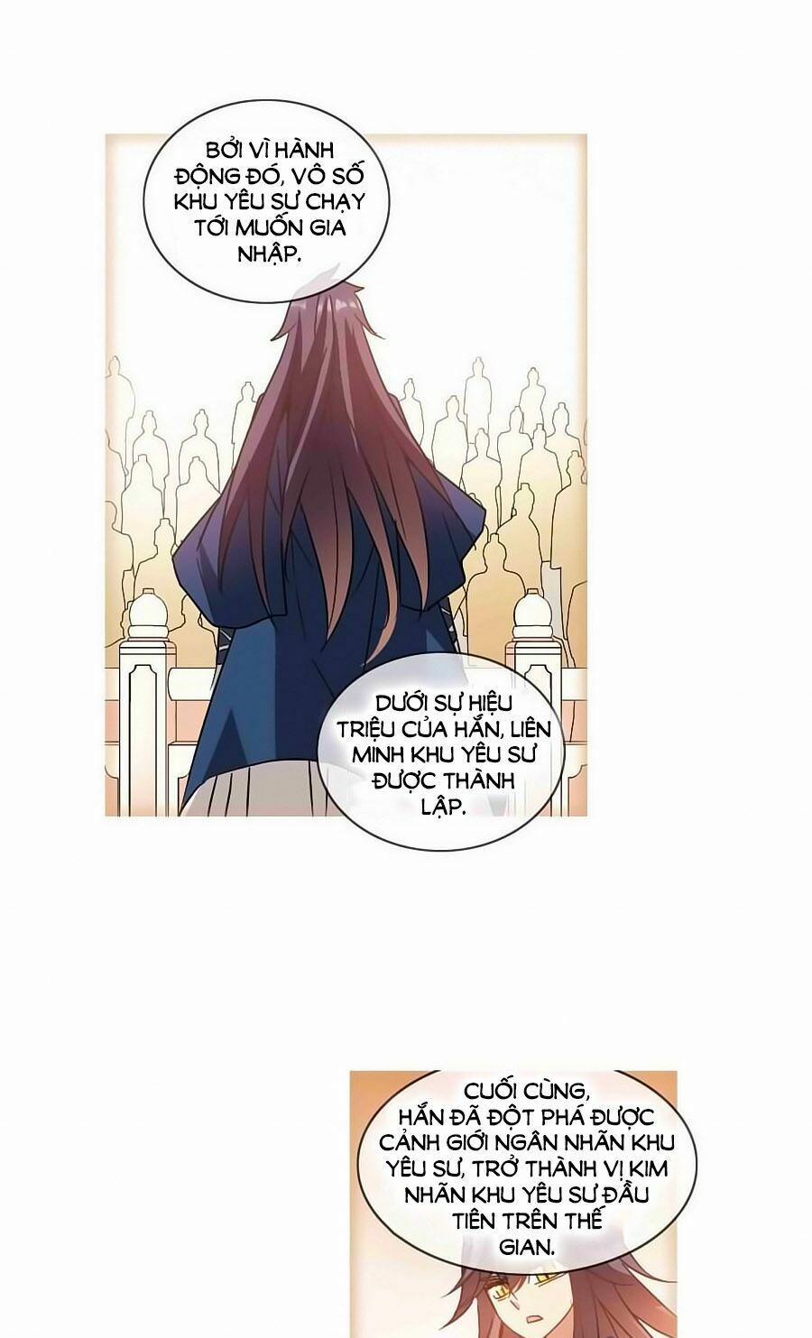 Tô Tịch Kỳ Quái 91.1 trang 15