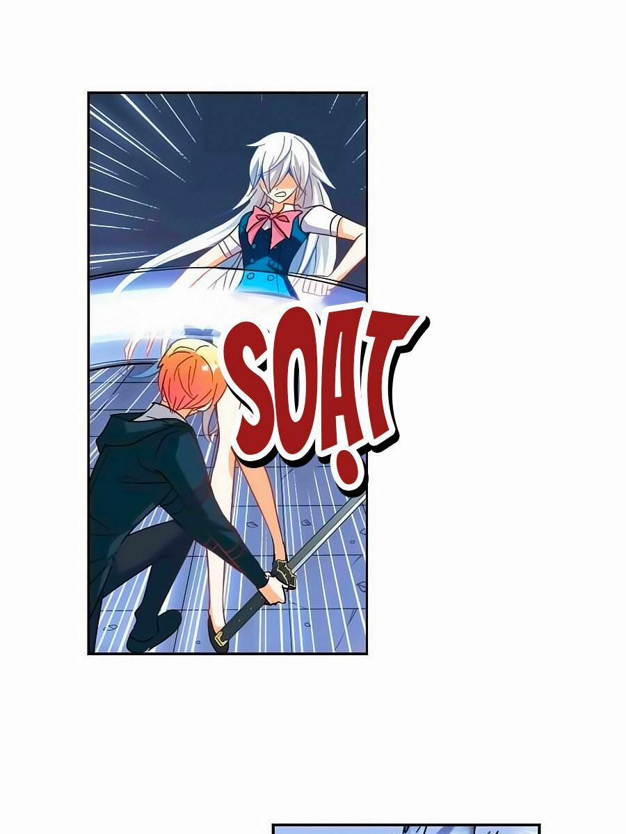 Tô Tịch Kỳ Quái 91.1 trang 17