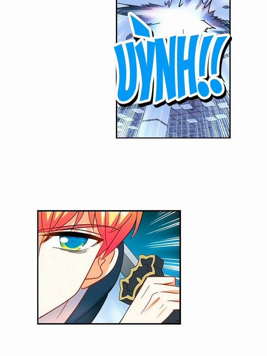 Tô Tịch Kỳ Quái 91.1 trang 18