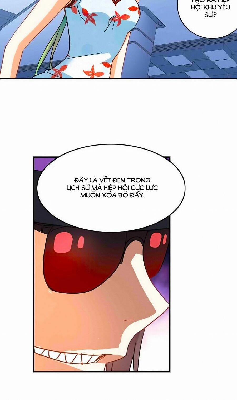 Tô Tịch Kỳ Quái 91.1 trang 2