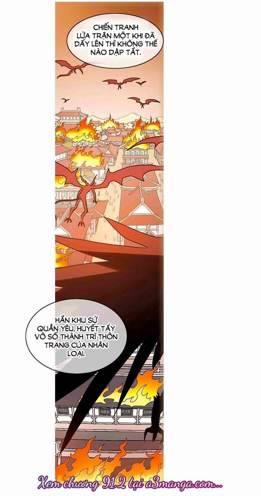 Tô Tịch Kỳ Quái 91.1 trang 20