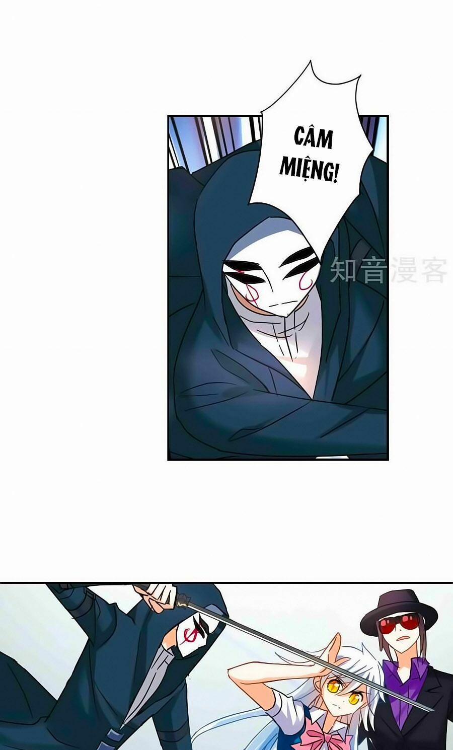 Tô Tịch Kỳ Quái 91.1 trang 3