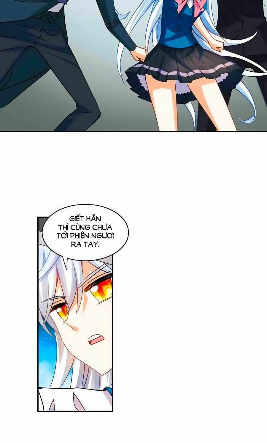 Tô Tịch Kỳ Quái 91.1 trang 4