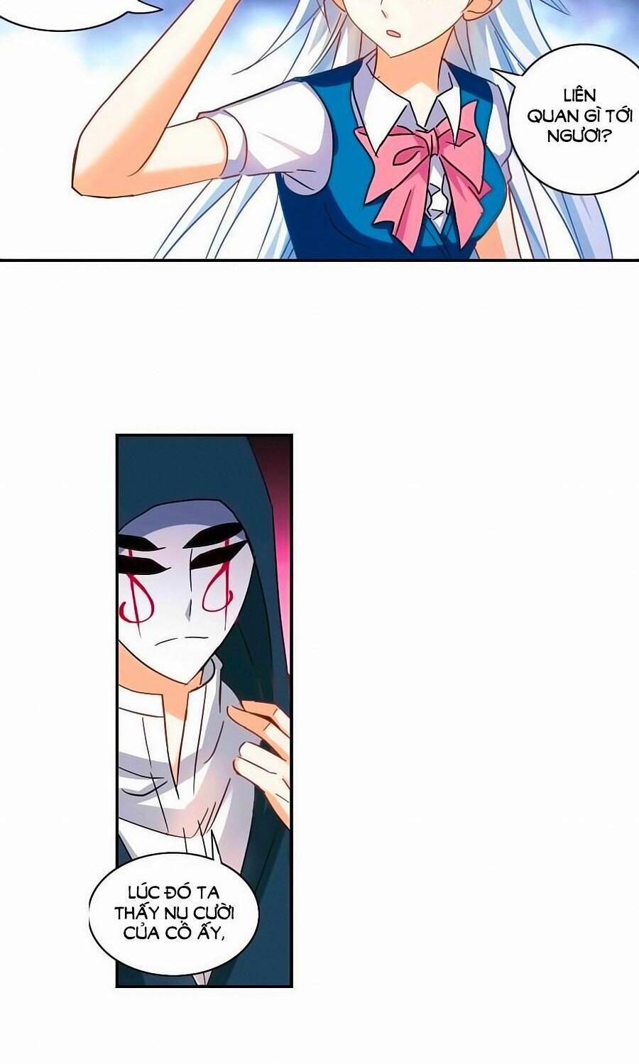 Tô Tịch Kỳ Quái 91.1 trang 6