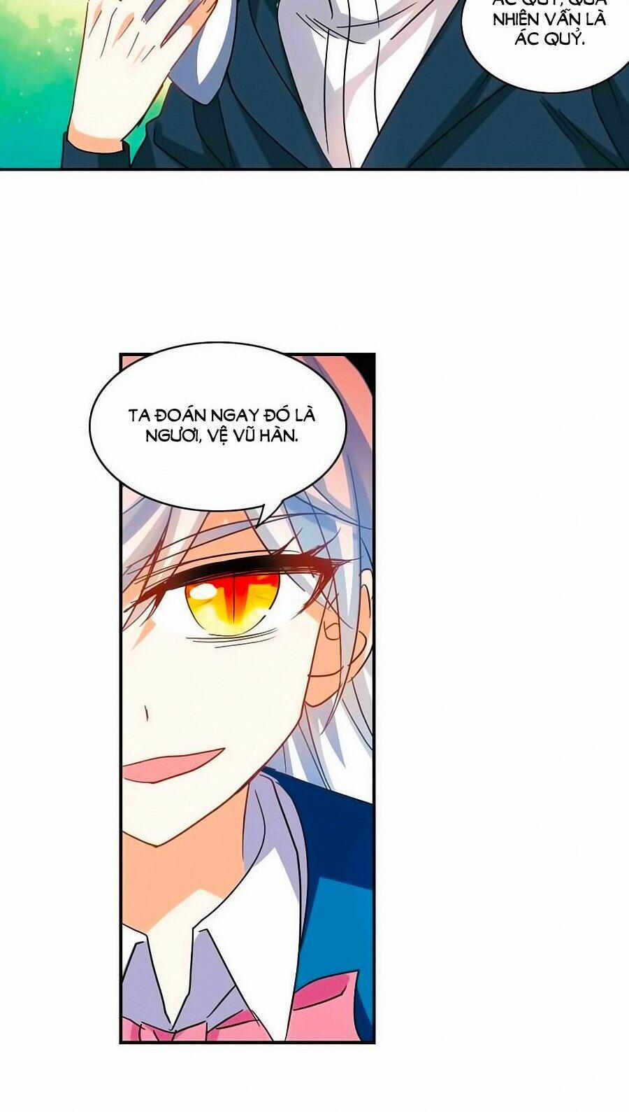 Tô Tịch Kỳ Quái 91.1 trang 8