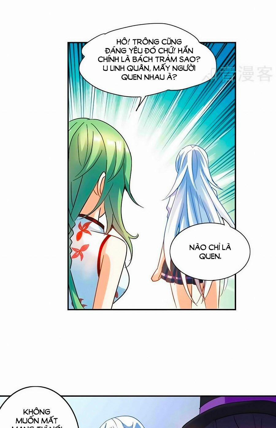 Tô Tịch Kỳ Quái 91.1 trang 9