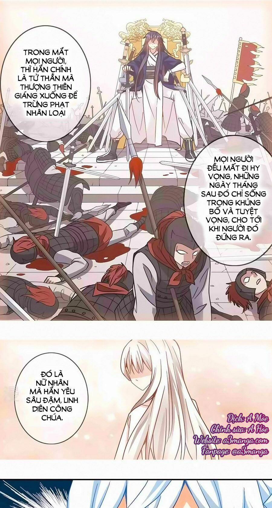 Tô Tịch Kỳ Quái 91.2 trang 0