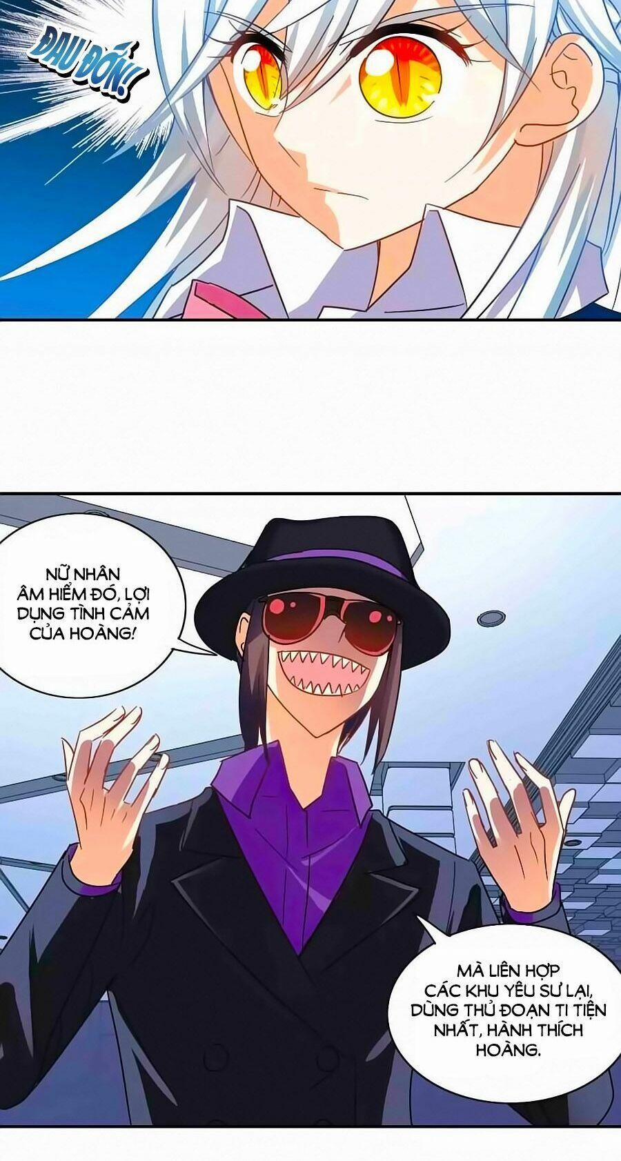 Tô Tịch Kỳ Quái 91.2 trang 1