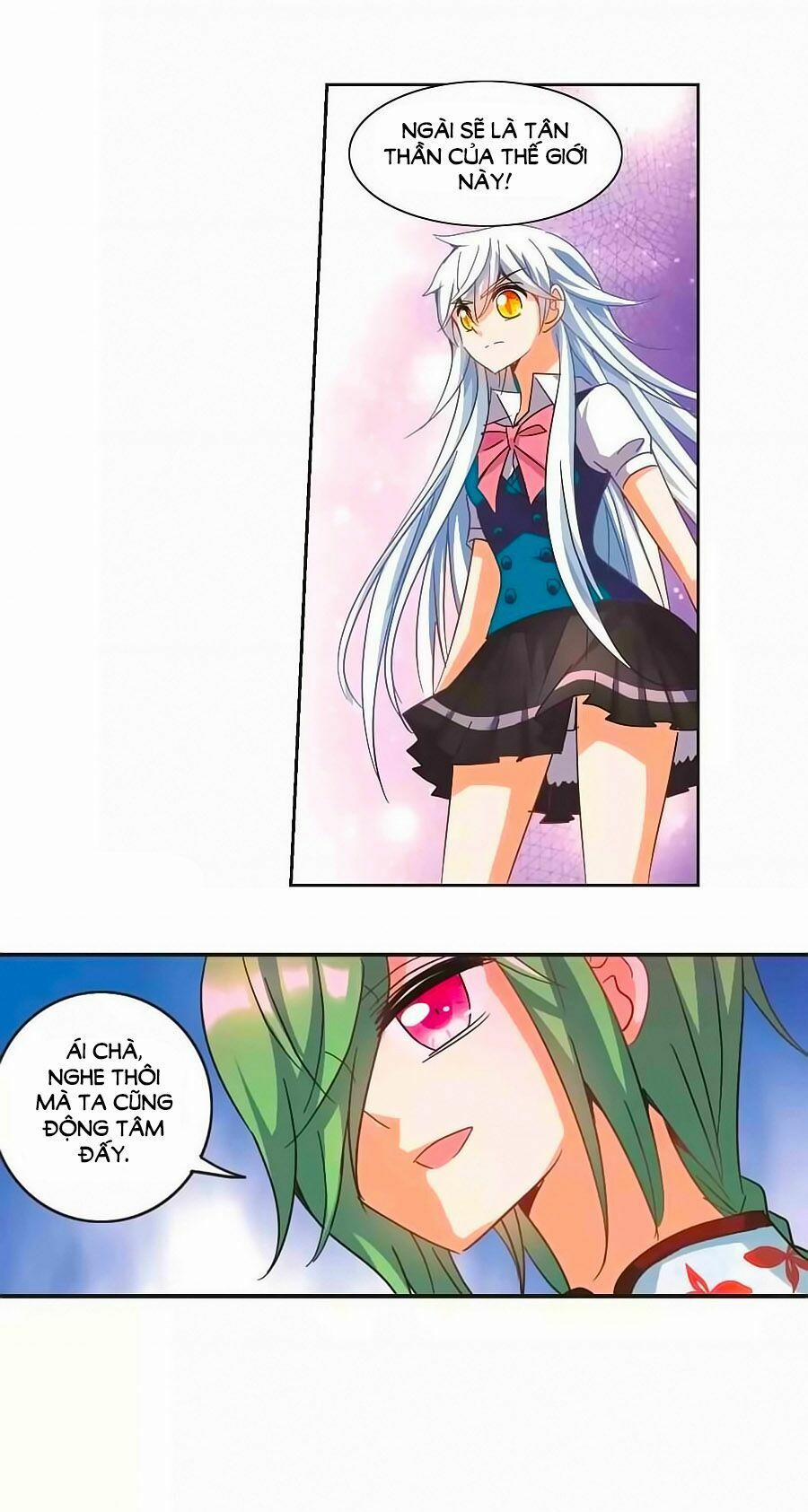 Tô Tịch Kỳ Quái 91.2 trang 10