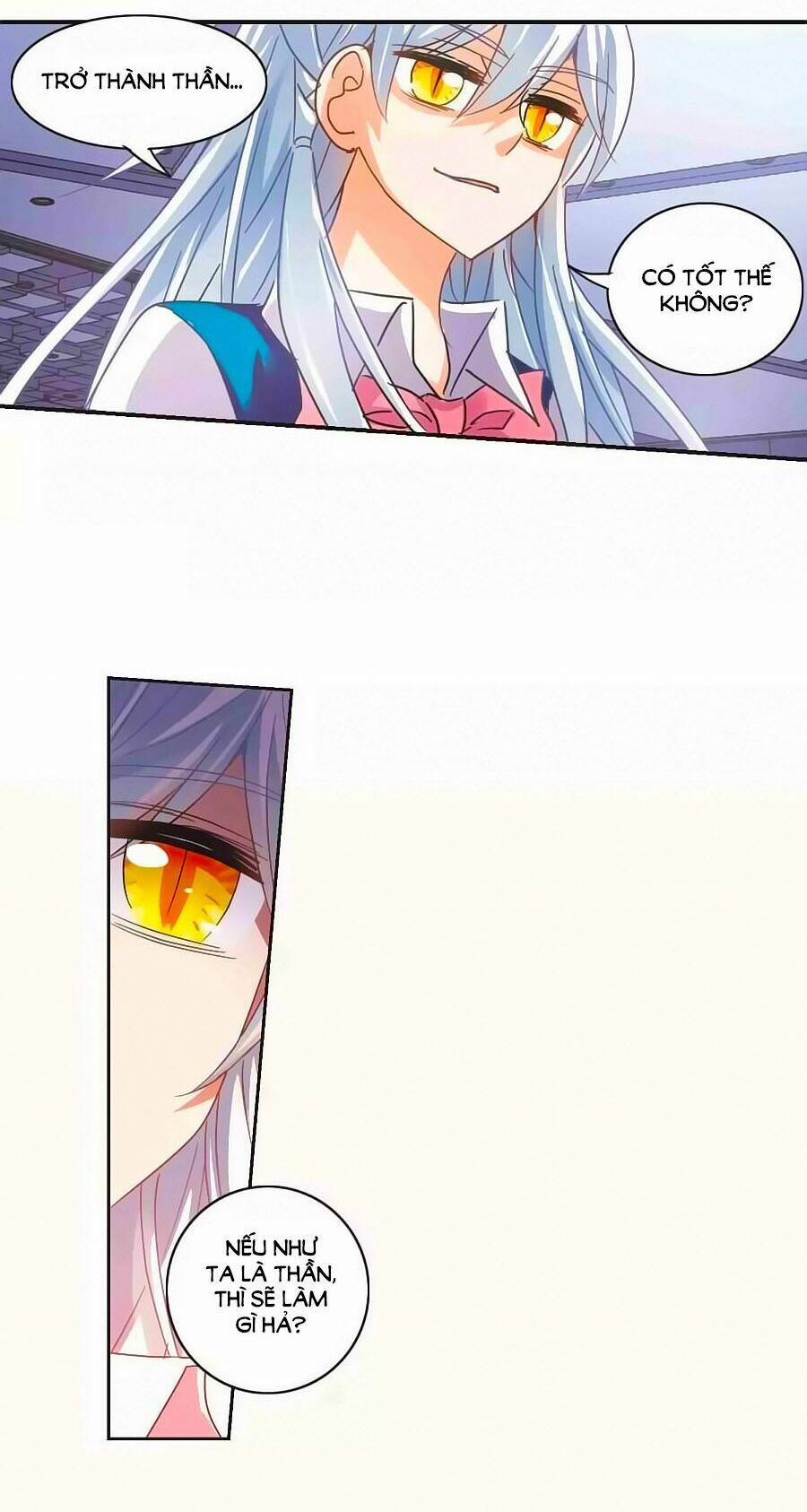 Tô Tịch Kỳ Quái 91.2 trang 11