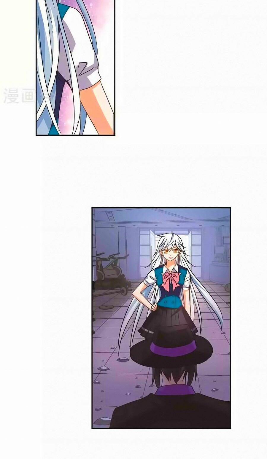 Tô Tịch Kỳ Quái 91.2 trang 13