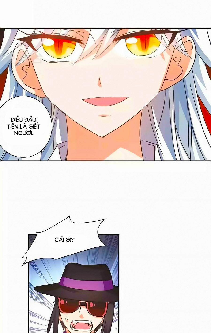 Tô Tịch Kỳ Quái 91.2 trang 14