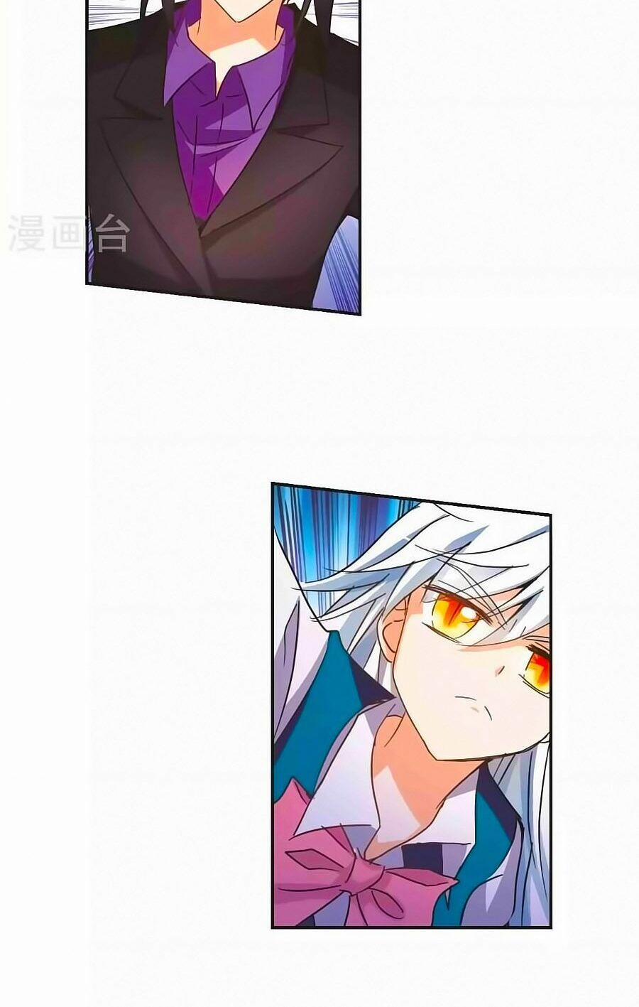 Tô Tịch Kỳ Quái 91.2 trang 15