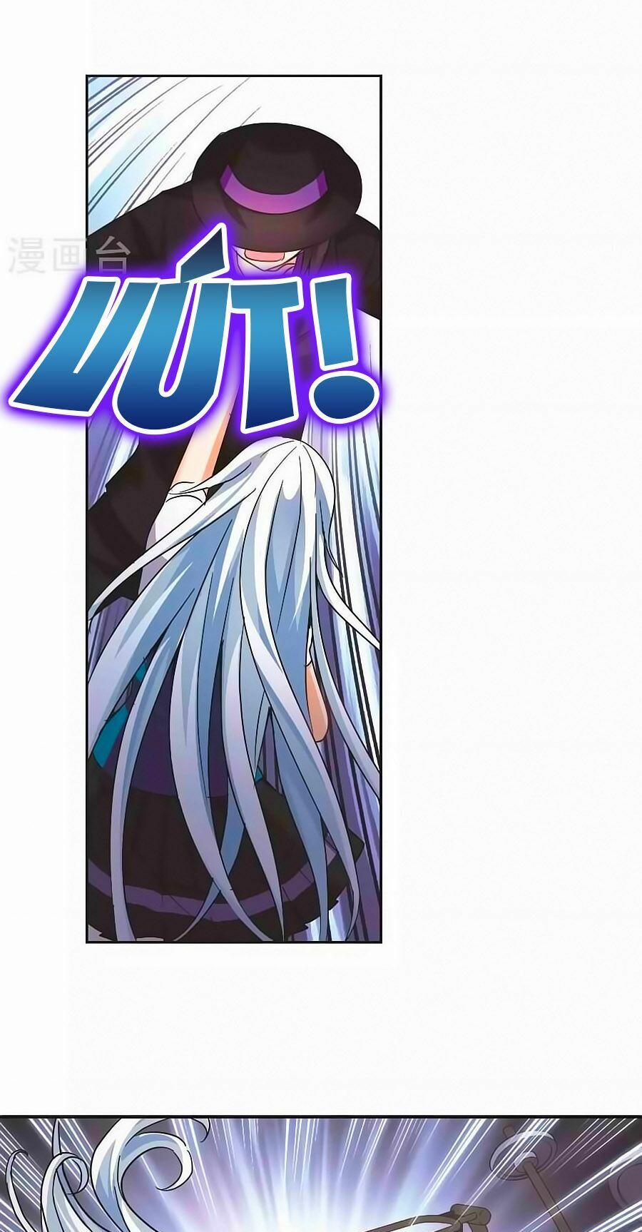 Tô Tịch Kỳ Quái 91.2 trang 16