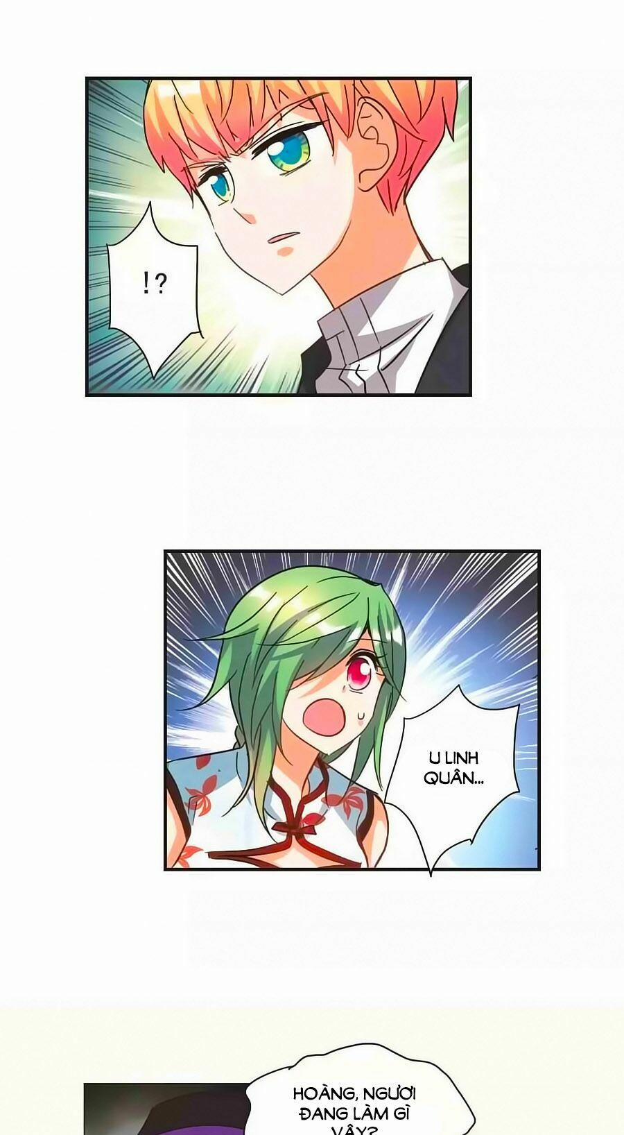 Tô Tịch Kỳ Quái 91.2 trang 18