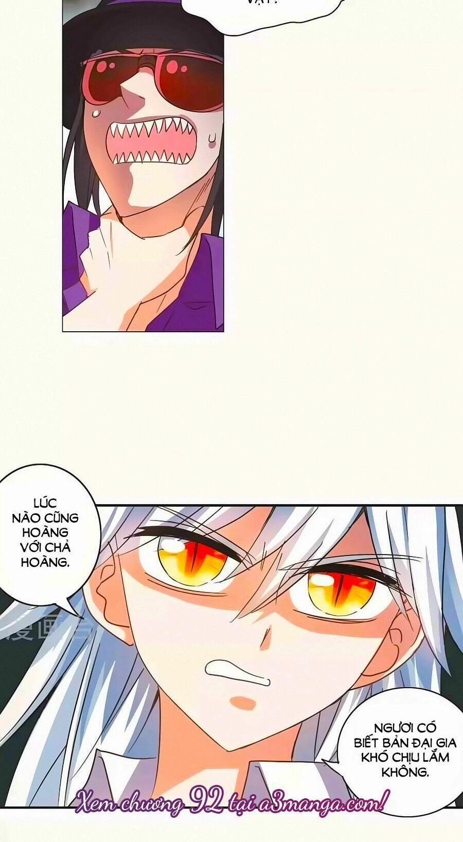 Tô Tịch Kỳ Quái 91.2 trang 19